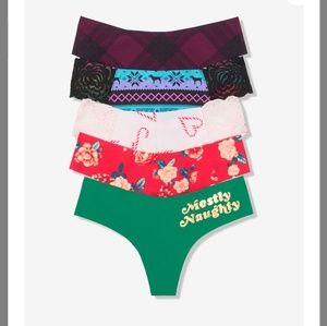 Victoria secret panties